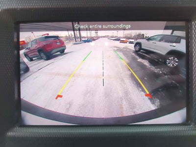 2022 Jeep Wrangler Unlimited Sport S 4x4