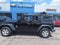 2022 Jeep Wrangler Unlimited Sport S 4x4