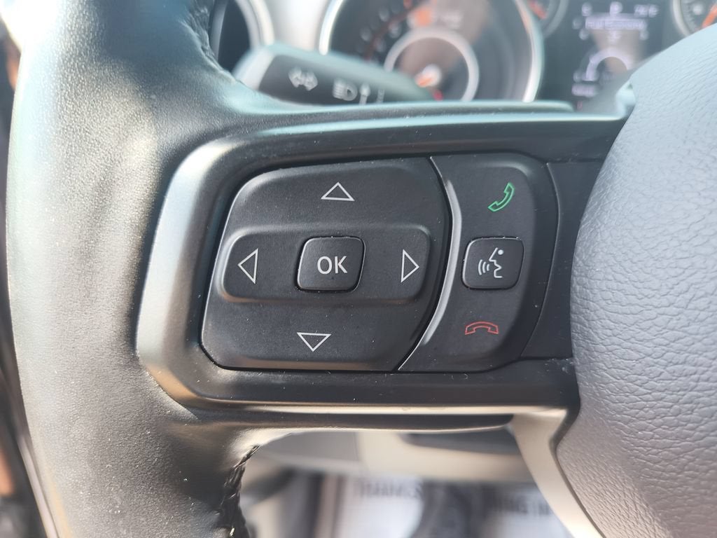 2022 Jeep Wrangler Unlimited Sport S 4x4