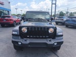 2022 Jeep Wrangler Unlimited Sport S 4x4