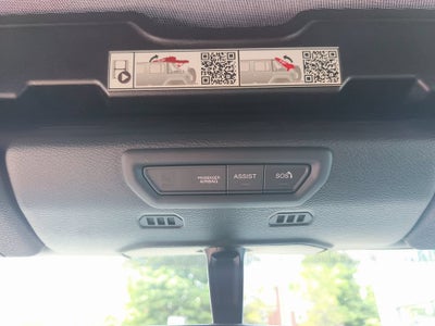 2022 Jeep Wrangler Unlimited Sport S 4x4