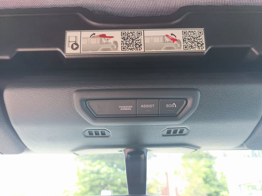 2022 Jeep Wrangler Unlimited Sport S 4x4