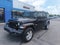 2022 Jeep Wrangler Unlimited Sport S 4x4