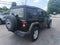 2022 Jeep Wrangler Unlimited Sport S 4x4