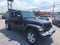 2022 Jeep Wrangler Unlimited Sport S 4x4