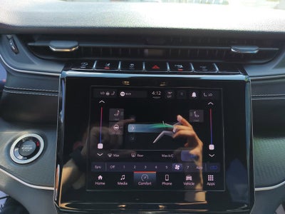 2024 Jeep Grand Cherokee Altitude 4x4