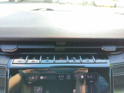 2024 Jeep Grand Cherokee Altitude 4x4