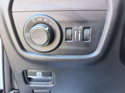 2024 Jeep Grand Cherokee Altitude 4x4