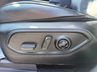 2024 Jeep Grand Cherokee Altitude 4x4