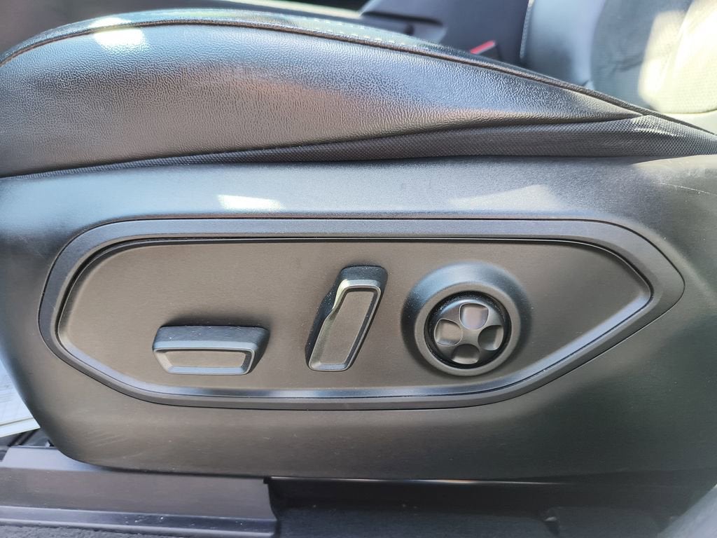 2024 Jeep Grand Cherokee Altitude 4x4