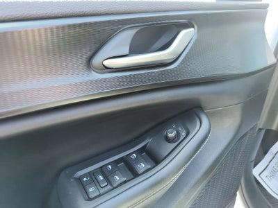 2024 Jeep Grand Cherokee Altitude 4x4