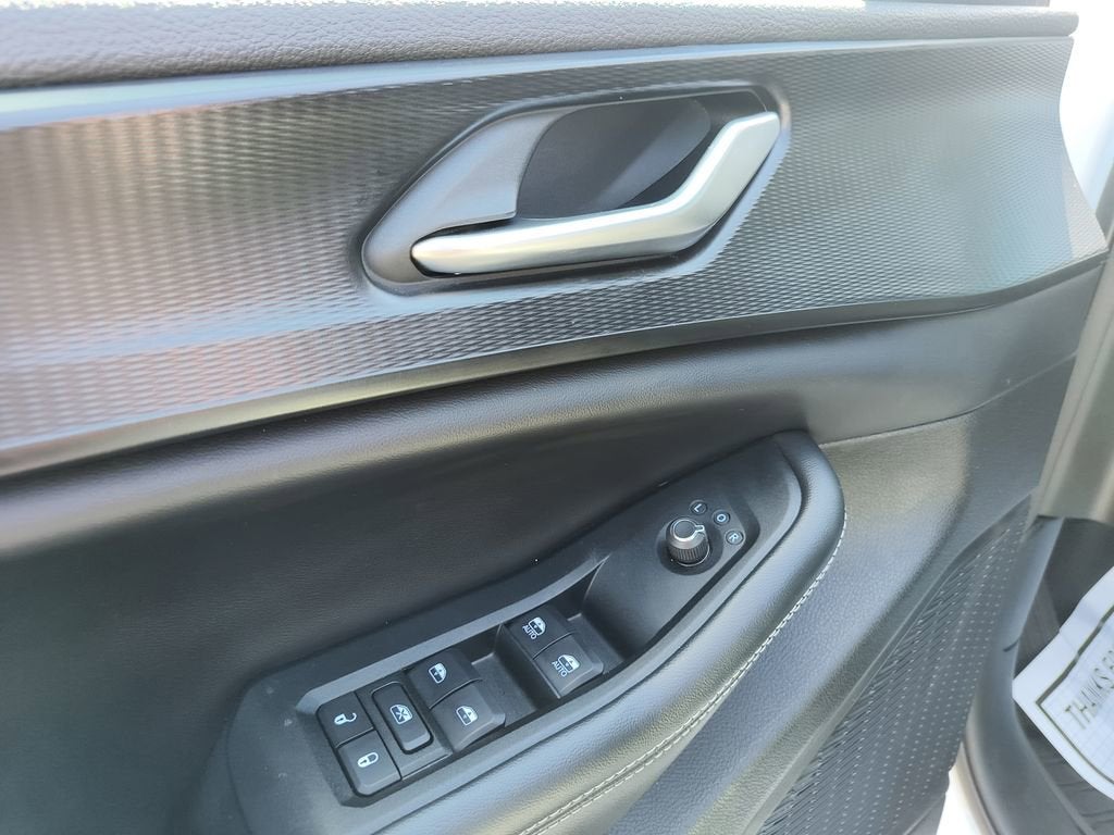 2024 Jeep Grand Cherokee Altitude 4x4