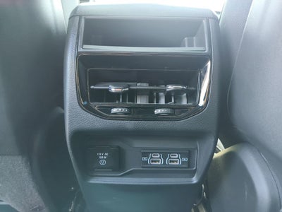 2024 Jeep Grand Cherokee Altitude 4x4