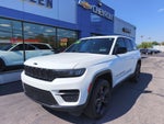 2024 Jeep Grand Cherokee Altitude 4x4