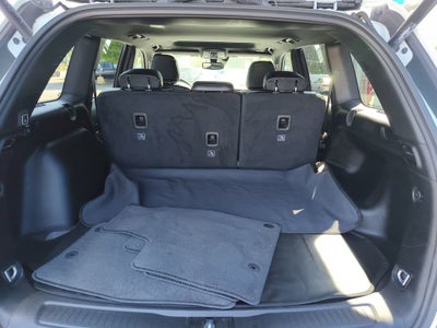 2024 Jeep Grand Cherokee Altitude 4x4