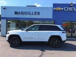 2024 Jeep Grand Cherokee Altitude 4x4