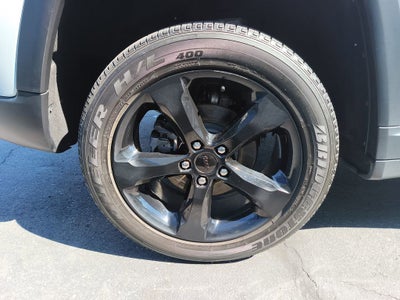 2024 Jeep Grand Cherokee Altitude 4x4