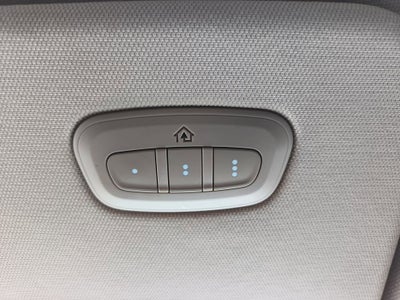 2020 RAM 1500 Laramie Quad Cab 4x4 6'4" Box