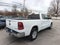 2020 RAM 1500 Laramie Quad Cab 4x4 6'4" Box