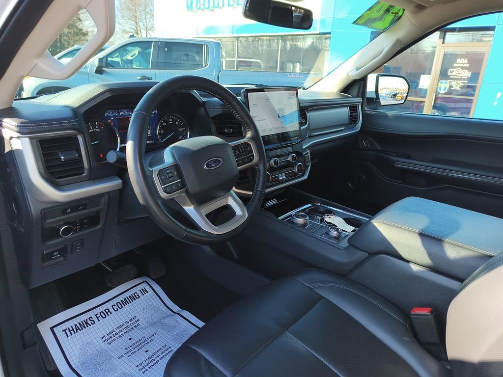 2024 Ford Expedition XLT