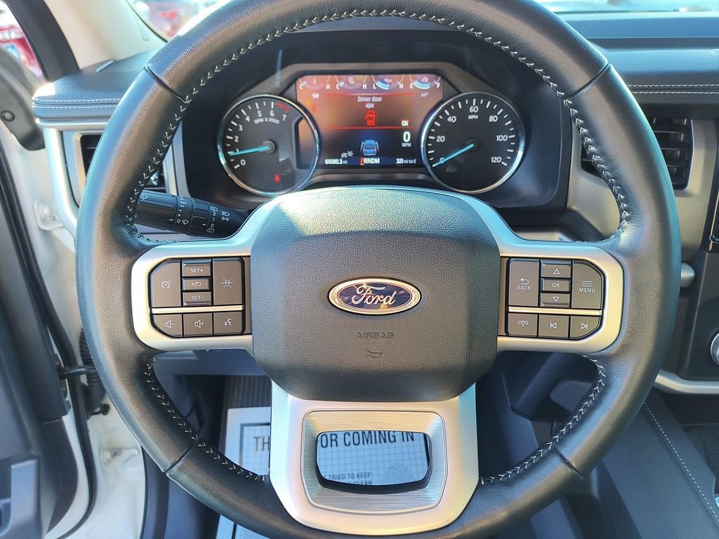 2024 Ford Expedition XLT