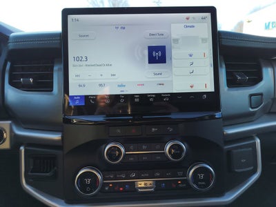 2024 Ford Expedition XLT