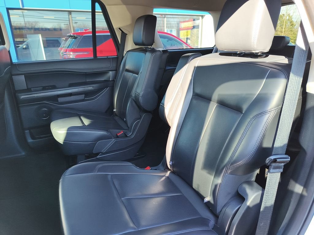 2024 Ford Expedition XLT