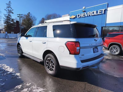 2024 Ford Expedition XLT