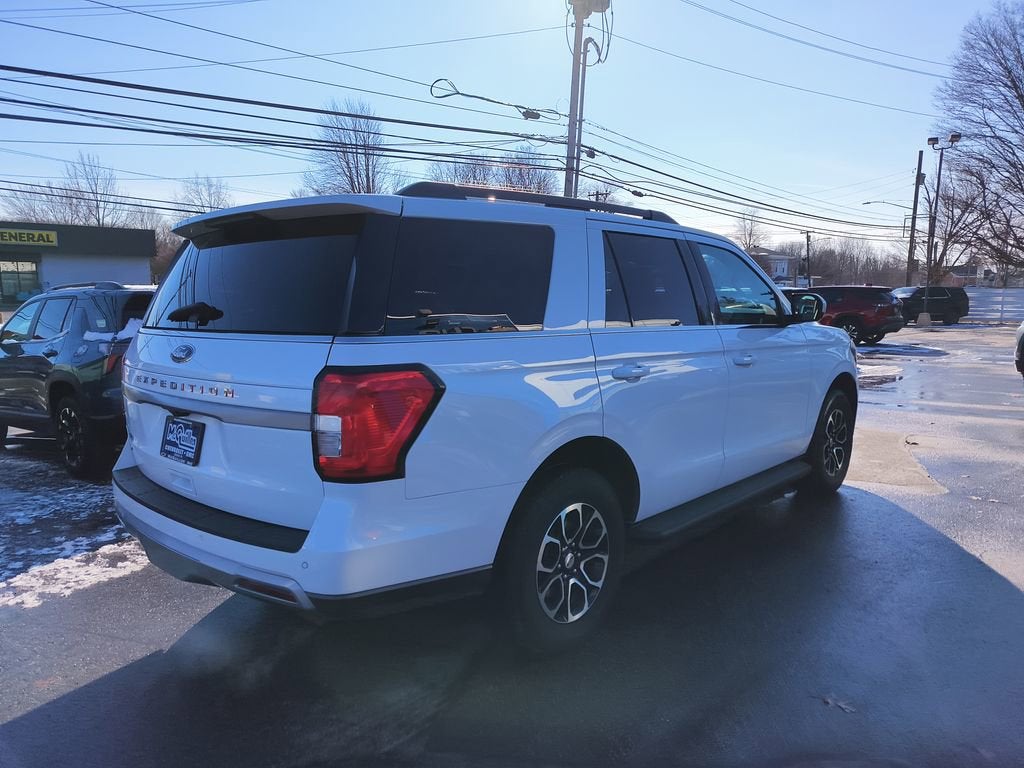 2024 Ford Expedition XLT