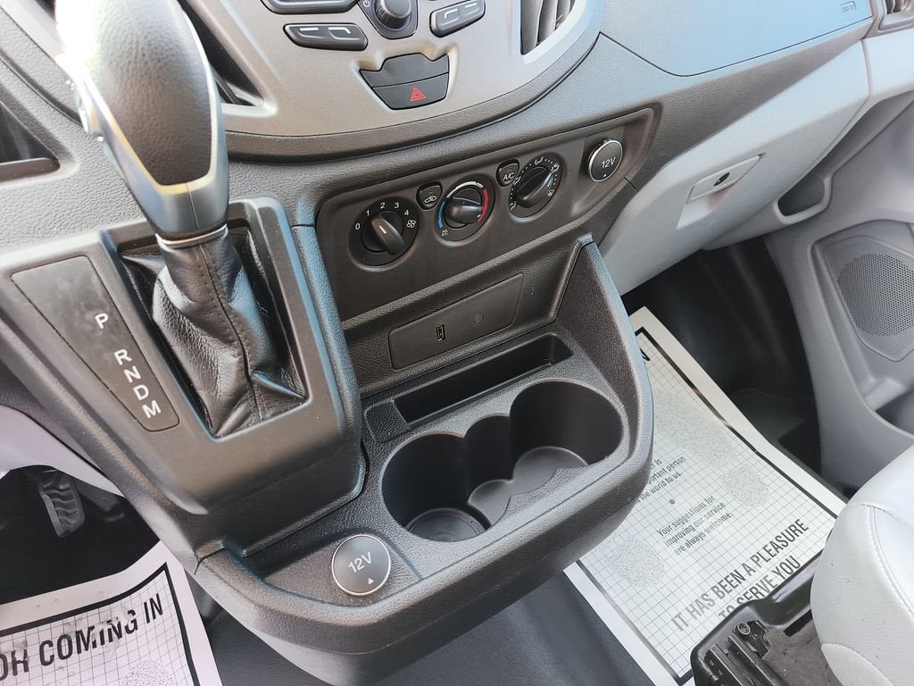 2019 Ford Transit-150 XL