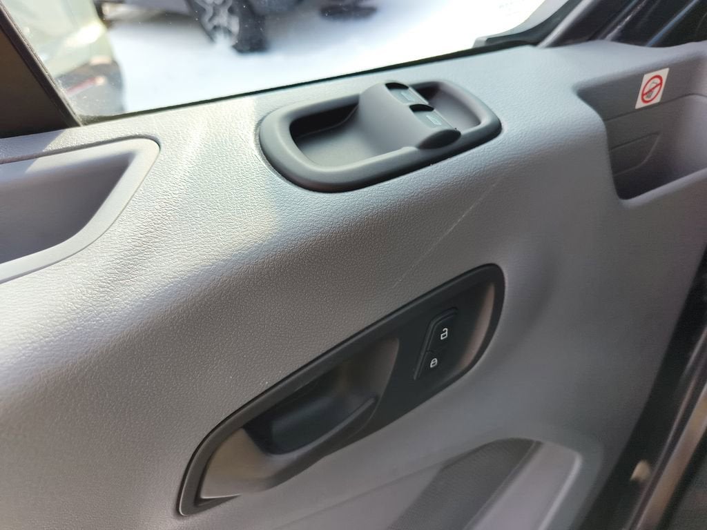 2019 Ford Transit-150 XL