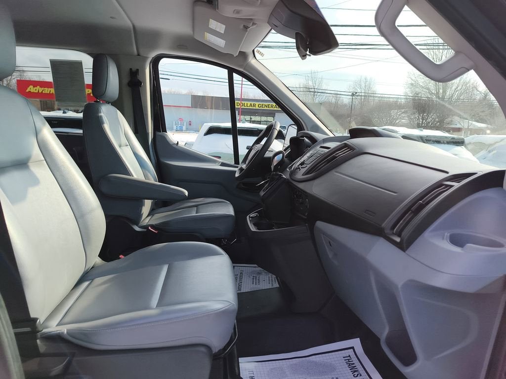 2019 Ford Transit-150 XL