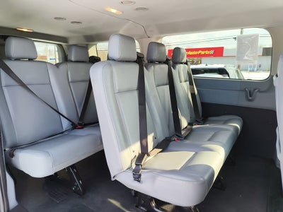 2019 Ford Transit-150 XL