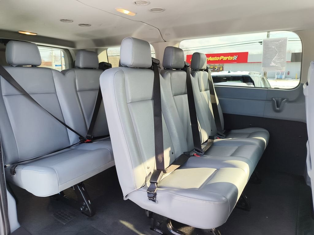 2019 Ford Transit-150 XL