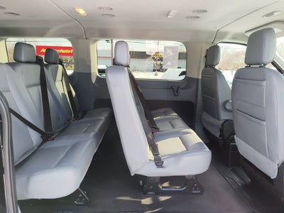 2019 Ford Transit-150 XL