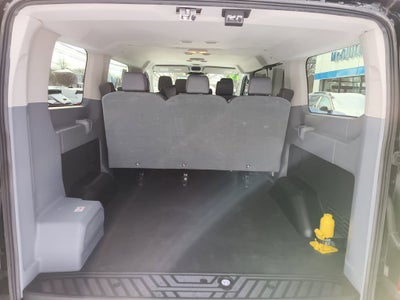 2019 Ford Transit-150 XL