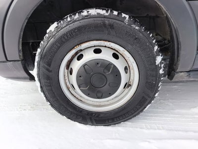 2019 Ford Transit-150 XL