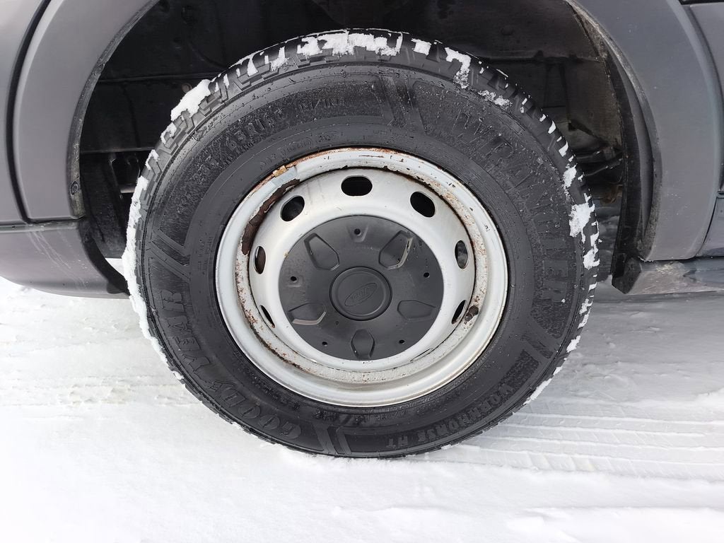 2019 Ford Transit-150 XL