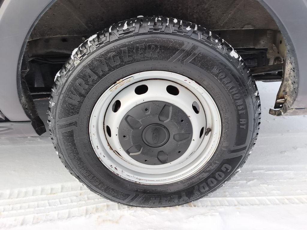 2019 Ford Transit-150 XL