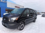 2019 Ford Transit-150 XL