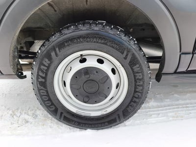 2019 Ford Transit-150 XL