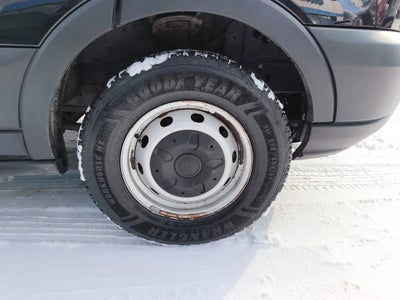 2019 Ford Transit-150 XL