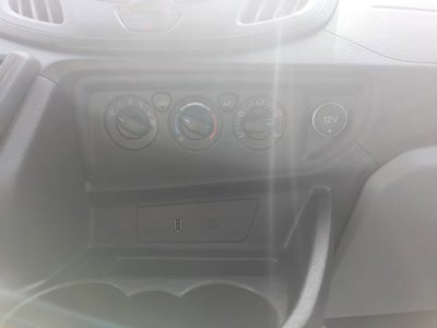 2019 Ford Transit-150 XL