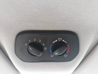 2019 Ford Transit-150 XL