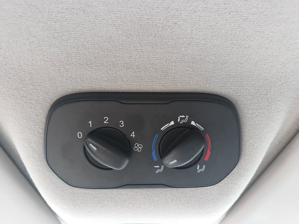 2019 Ford Transit-150 XL