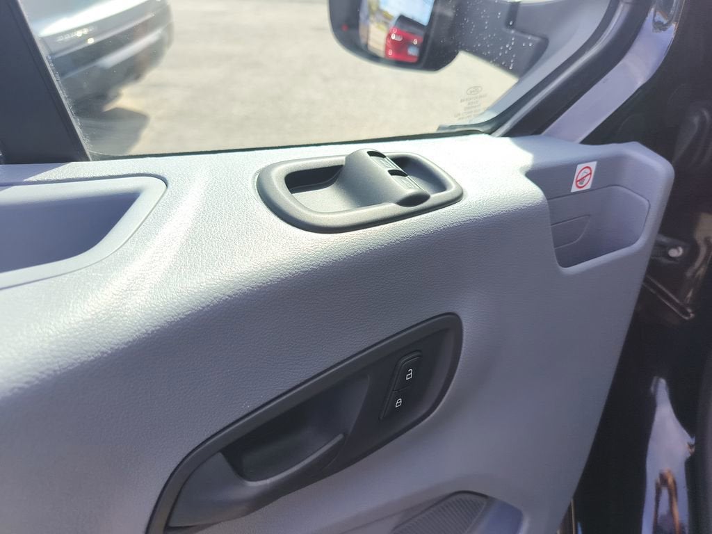 2019 Ford Transit-150 XL