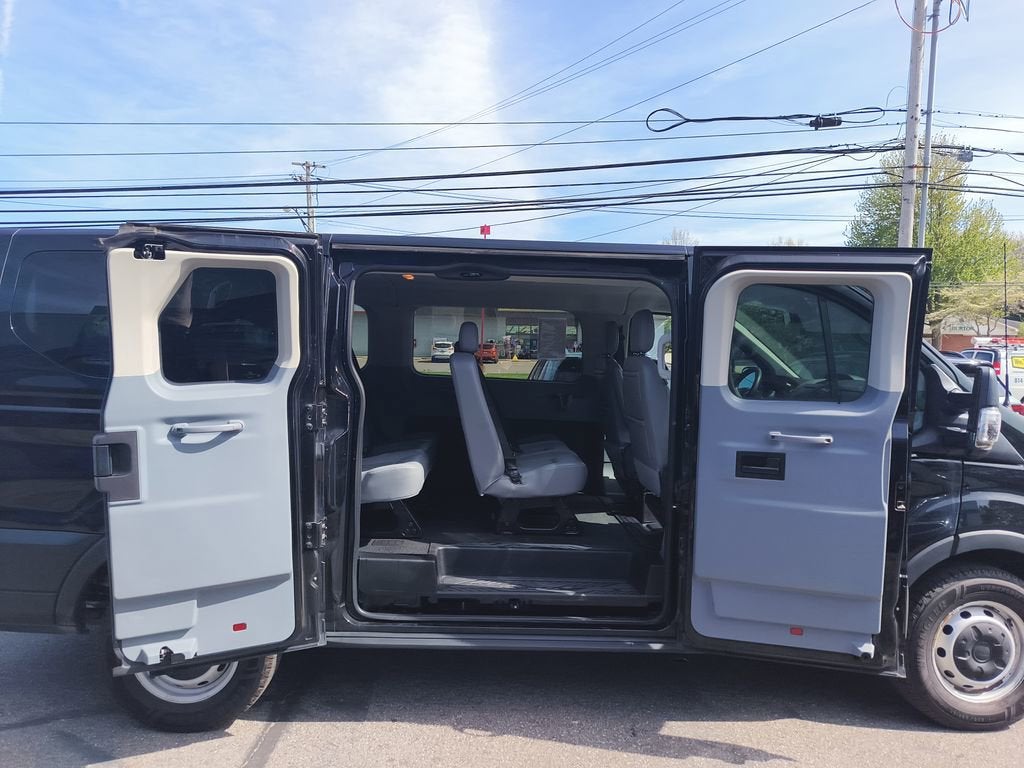 2019 Ford Transit-150 XL