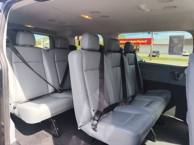 2019 Ford Transit-150 XL