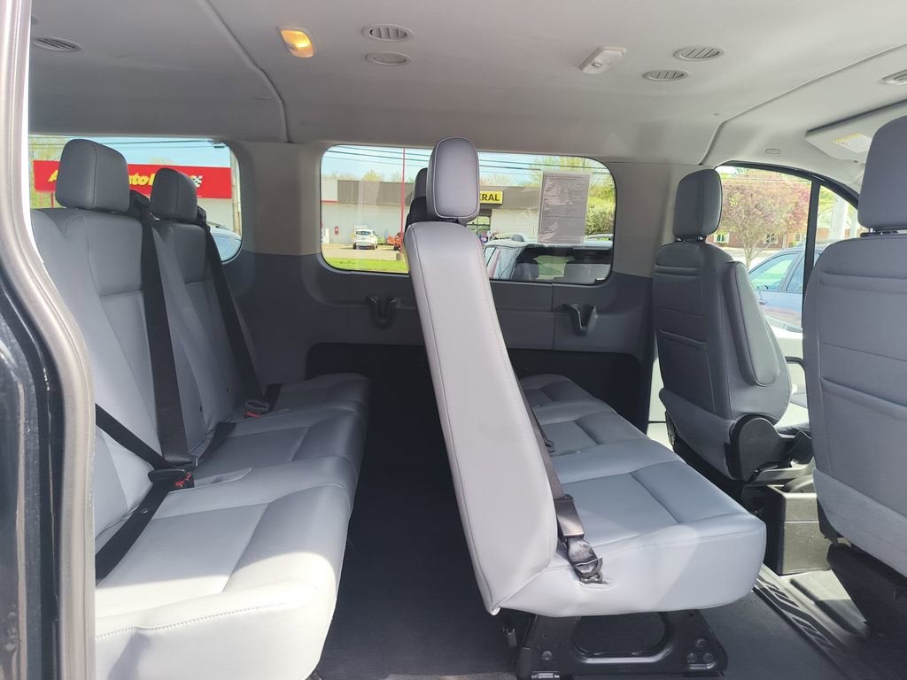 2019 Ford Transit-150 XL