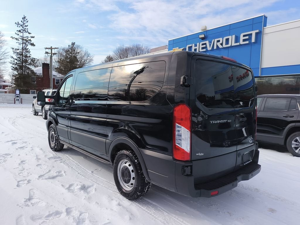 2019 Ford Transit-150 XL